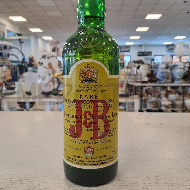 BOTTIGLIA JB | Mercatino dell'Usato Bologna 3