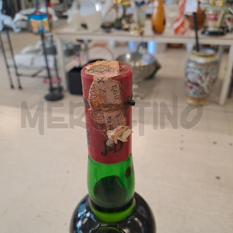 BOTTIGLIA JB | Mercatino dell'Usato Bologna 4