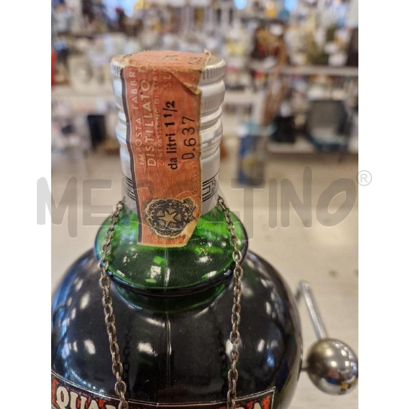 BOTTIGLIA JEAN BUTON | Mercatino dell'Usato Bologna 3