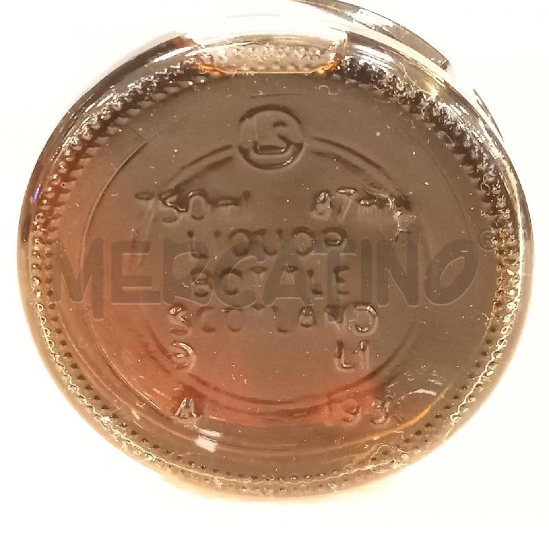 BOTTIGLIA MACALLAN 8 YO IMPORT FRATELLI RINALDI 43 GRADI | Mercatino dell'Usato Bologna 5