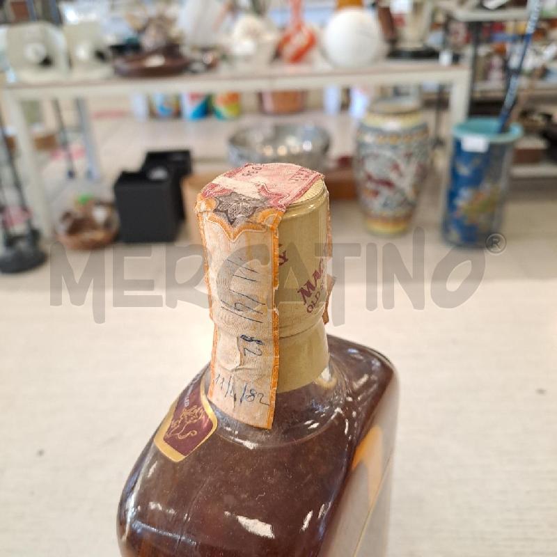 BOTTIGLIA MAC DUGAN 8 YO | Mercatino dell'Usato Bologna 4