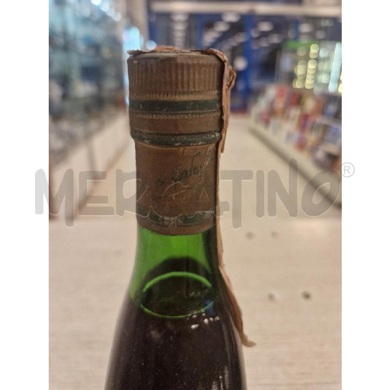 BOTTIGLIA MONTESQUIOU | Mercatino dell'Usato Bologna 3
