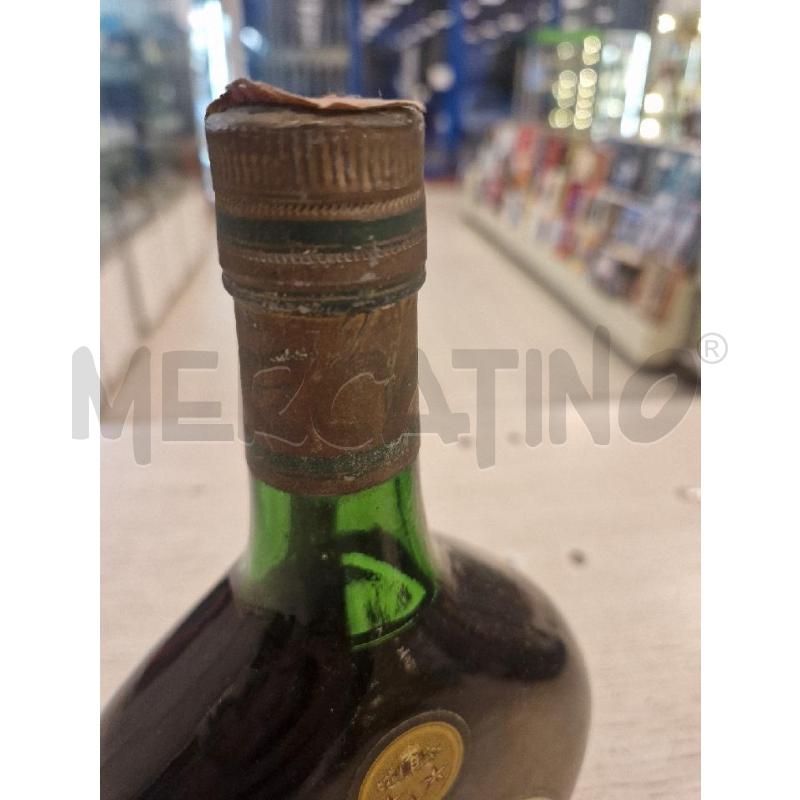 BOTTIGLIA MONTESQUIOU | Mercatino dell'Usato Bologna 4