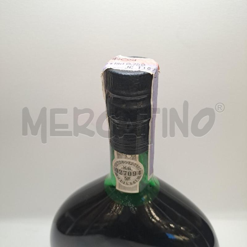 BOTTIGLIA PORTO MAIA SPECIAL TAWNY | Mercatino dell'Usato Bologna 4