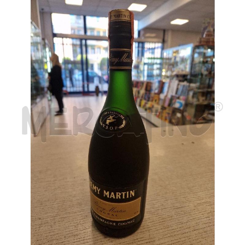BOTTIGLIA REMY MARTIN | Mercatino dell'Usato Bologna 1