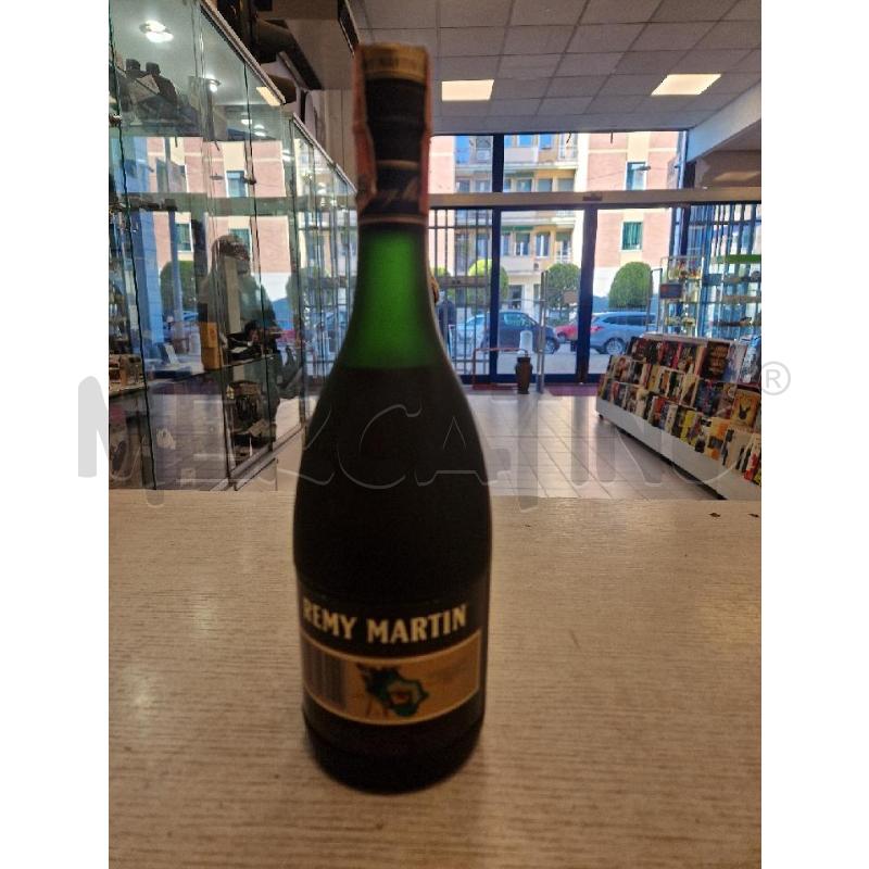 BOTTIGLIA REMY MARTIN | Mercatino dell'Usato Bologna 2