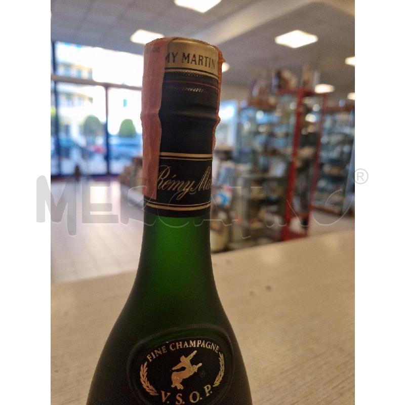BOTTIGLIA REMY MARTIN | Mercatino dell'Usato Bologna 3