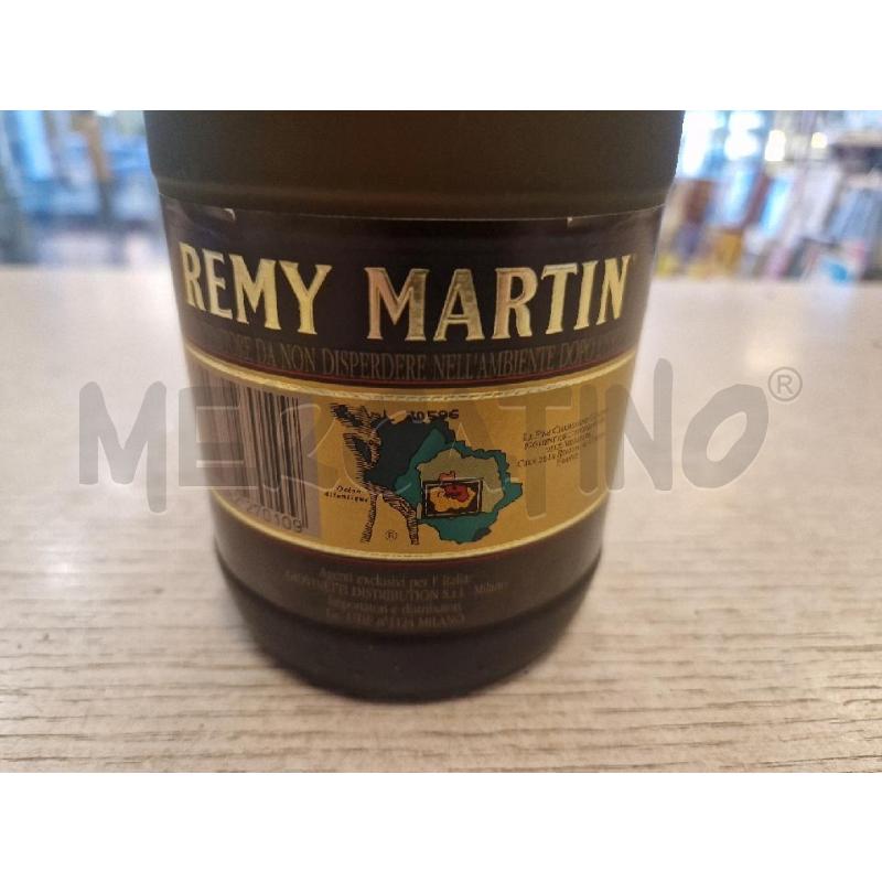BOTTIGLIA REMY MARTIN | Mercatino dell'Usato Bologna 4