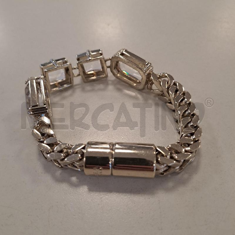 BRACCIALE FURLA STRASS TRASPARENTI | Mercatino dell'Usato Bologna 2