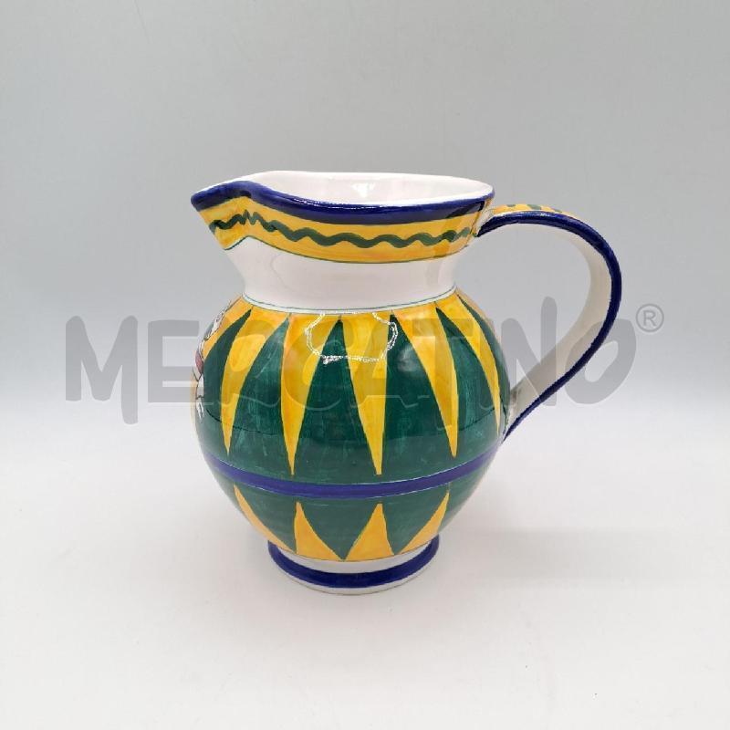 BROCCA  CABER SIENA CONTRADA BRUCO | Mercatino dell'Usato Bologna 2