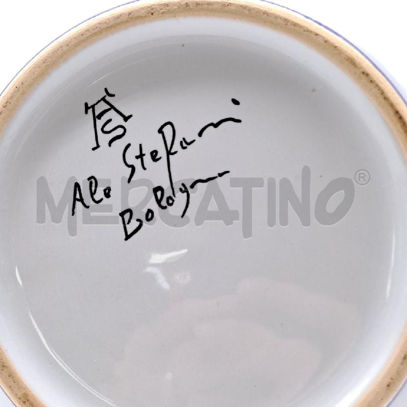 BROCCA   ALE STEFANI BOLOGNA CON FREGIO | Mercatino dell'Usato Bologna 5