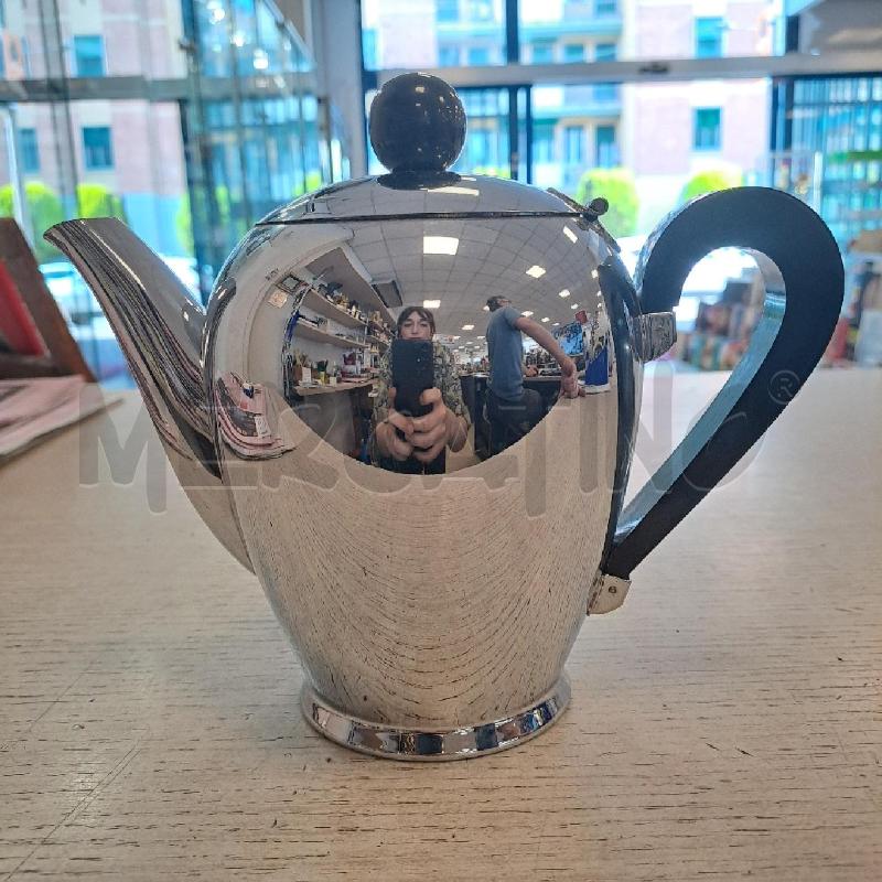 CAFFETTIERA ALFRA ALESSI | Mercatino dell'Usato Bologna 2