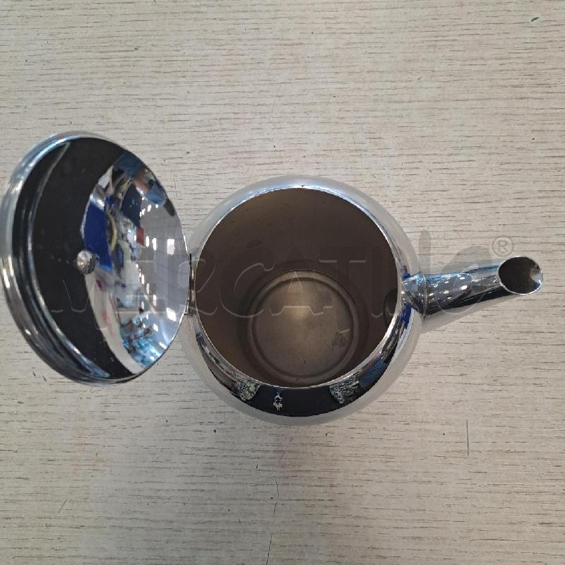 CAFFETTIERA ALFRA ALESSI | Mercatino dell'Usato Bologna 3