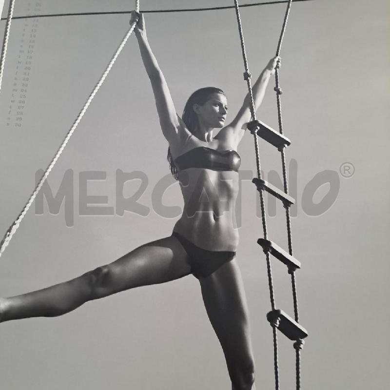 CALENDARIO PIRELLI 2006 | Mercatino dell'Usato Bologna 4