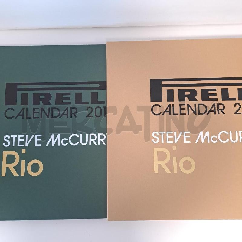 CALENDARIO PIRELLI 2013 | Mercatino dell'Usato Bologna 5