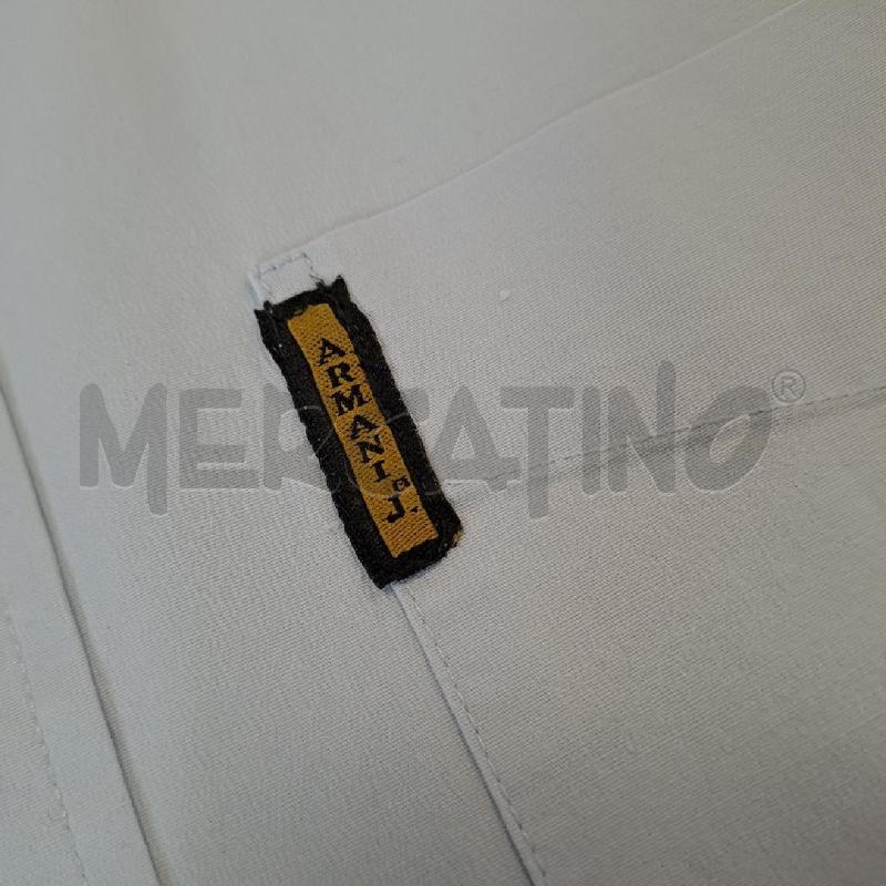 CAMICIA UOMO AJ AZZURRA | Mercatino dell'Usato Bologna 2