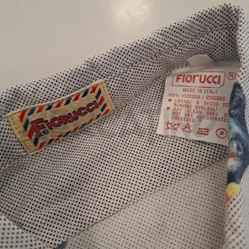 CAMICIA UOMO FIORUCCI BEATLES | Mercatino dell'Usato Bologna 2