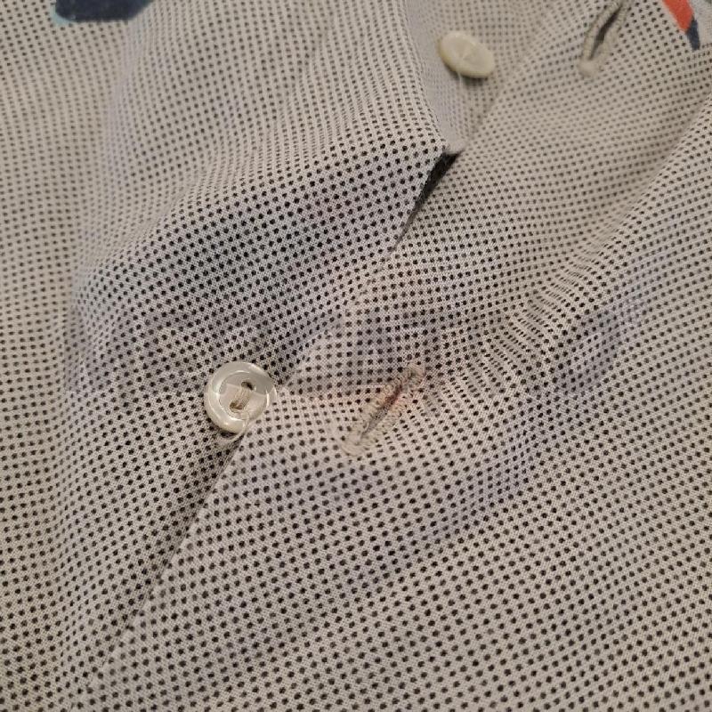 CAMICIA UOMO FIORUCCI BEATLES | Mercatino dell'Usato Bologna 3