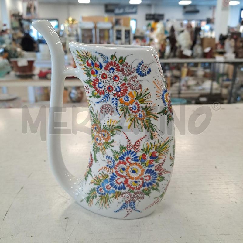 CARAFFINA CEPELIA OPOLSKA | Mercatino dell'Usato Bologna 1