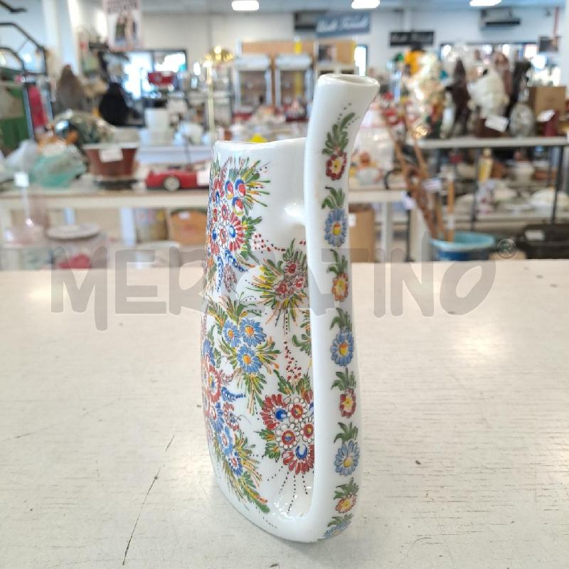 CARAFFINA CEPELIA OPOLSKA | Mercatino dell'Usato Bologna 2