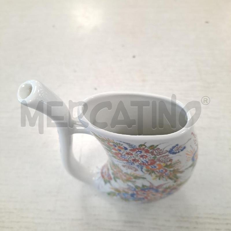 CARAFFINA CEPELIA OPOLSKA | Mercatino dell'Usato Bologna 4