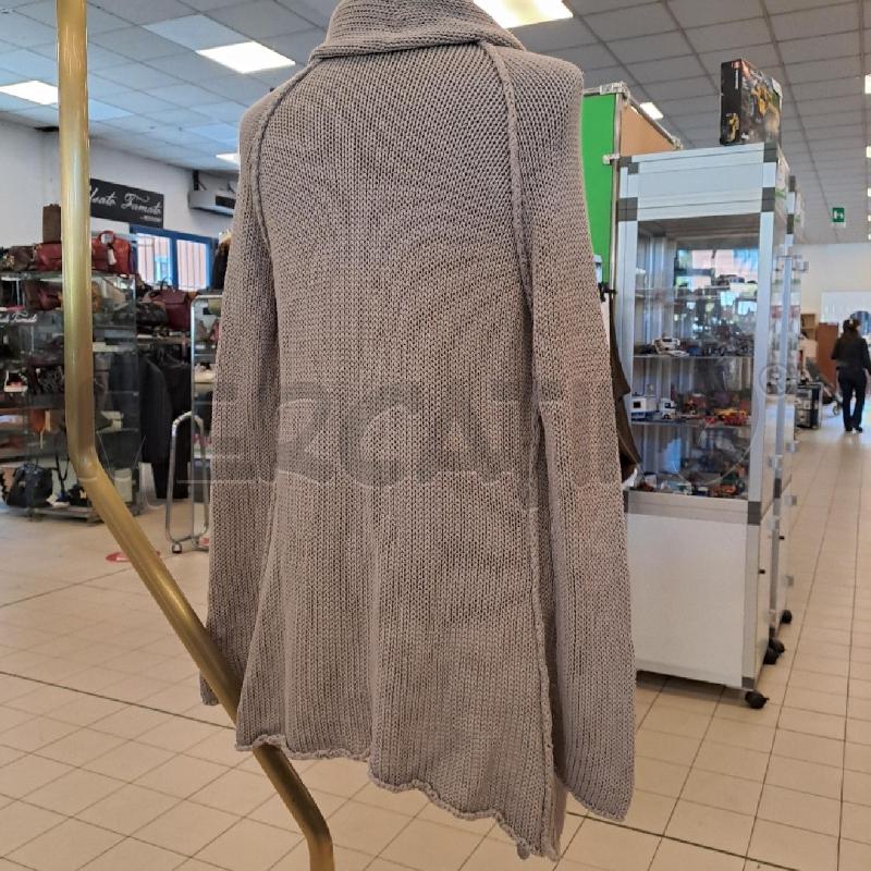 CARDIGAN DONNA BRAEZ SABBIA | Mercatino dell'Usato Bologna 2