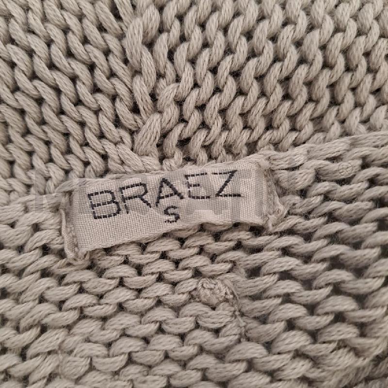 CARDIGAN DONNA BRAEZ SABBIA | Mercatino dell'Usato Bologna 3
