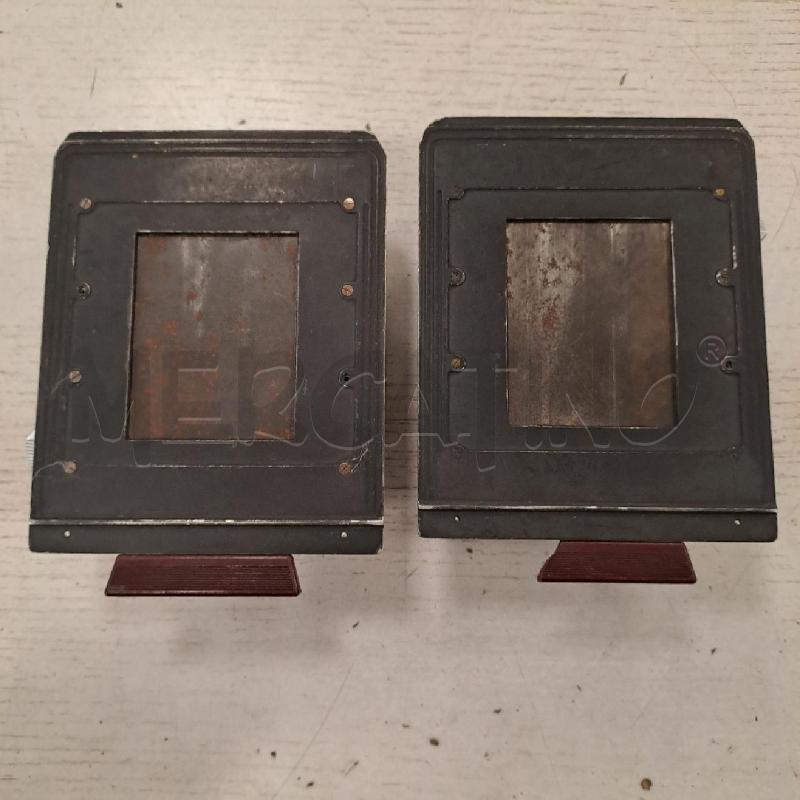 CARICATORI 2 PZ SUPER ROLLEX 56 X 75 LINHOF  | Mercatino dell'Usato Bologna 3