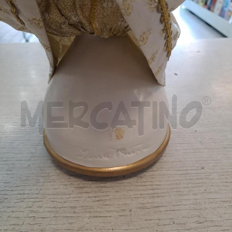 CARILLON THUN ANGELO BAROCCO NO MAZZO FIORI | Mercatino dell'Usato Bologna 5