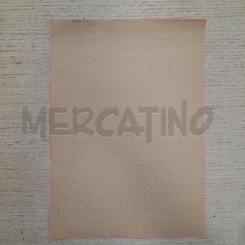 CARTA DI PRELEVAMENTO BAGNACAVALLO | Mercatino dell'Usato Bologna 2