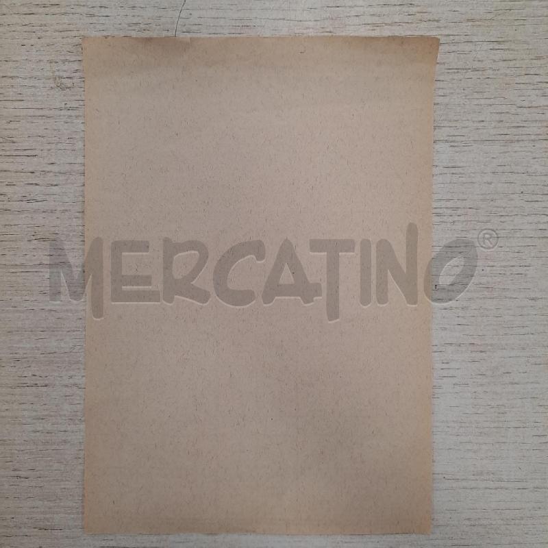 CARTA DI PRELEVAMENTO BAGNACAVALLO | Mercatino dell'Usato Bologna 2
