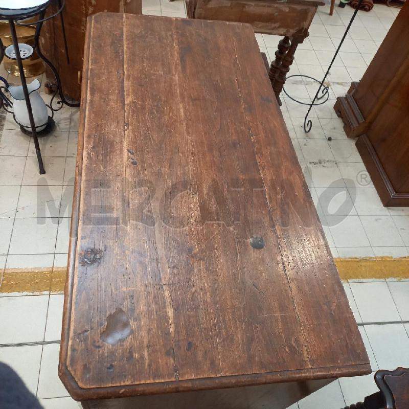 CASSETTONE VECCHIO 4 CASSETTI | Mercatino dell'Usato Bologna 2