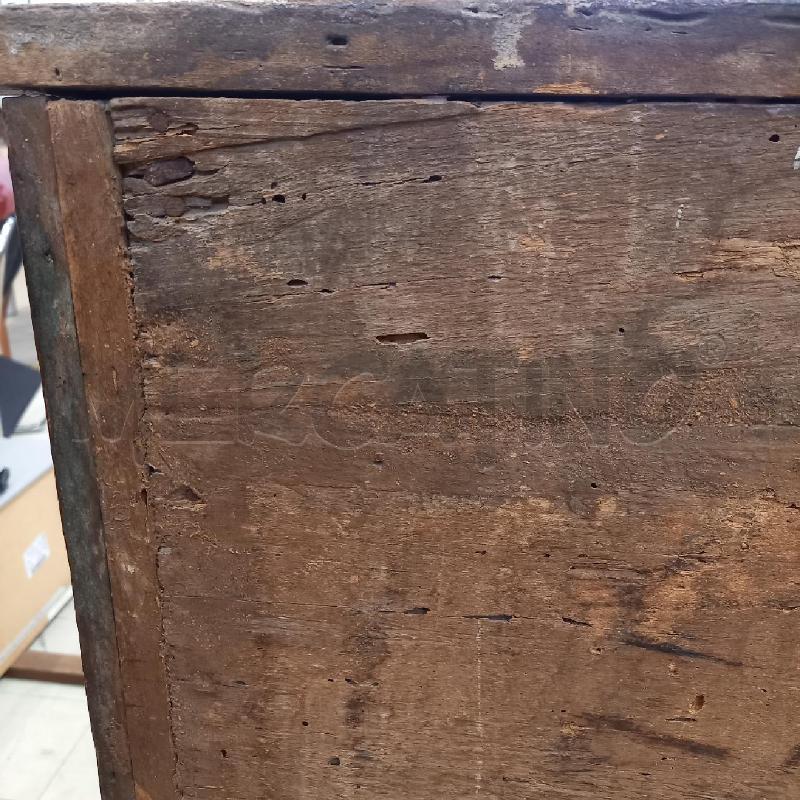 CASSETTONE VECCHIO 4 CASSETTI | Mercatino dell'Usato Bologna 4