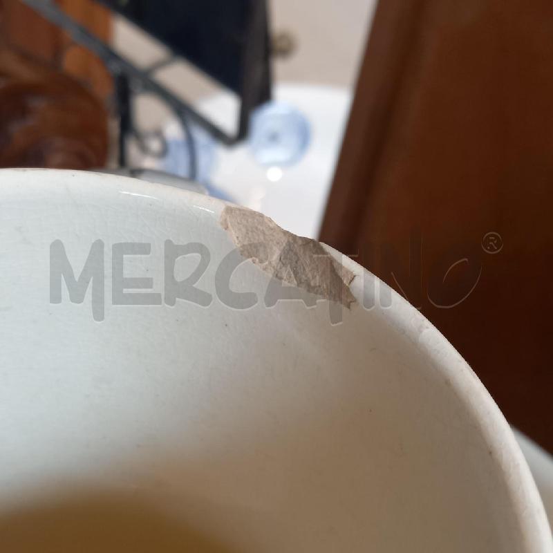 CATINO + BROCCA LAVENO | Mercatino dell'Usato Bologna 3