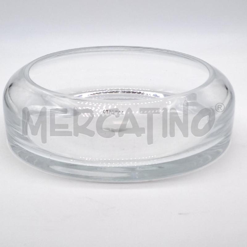 CENTROTAVOLA VETRO SERAX    | Mercatino dell'Usato Bologna 1
