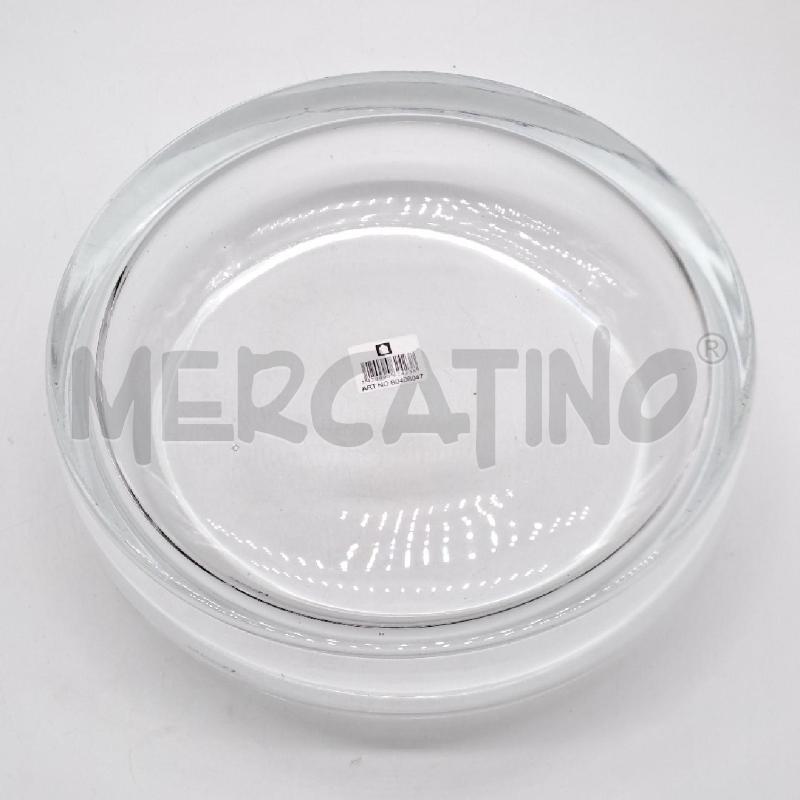 CENTROTAVOLA VETRO SERAX    | Mercatino dell'Usato Bologna 4