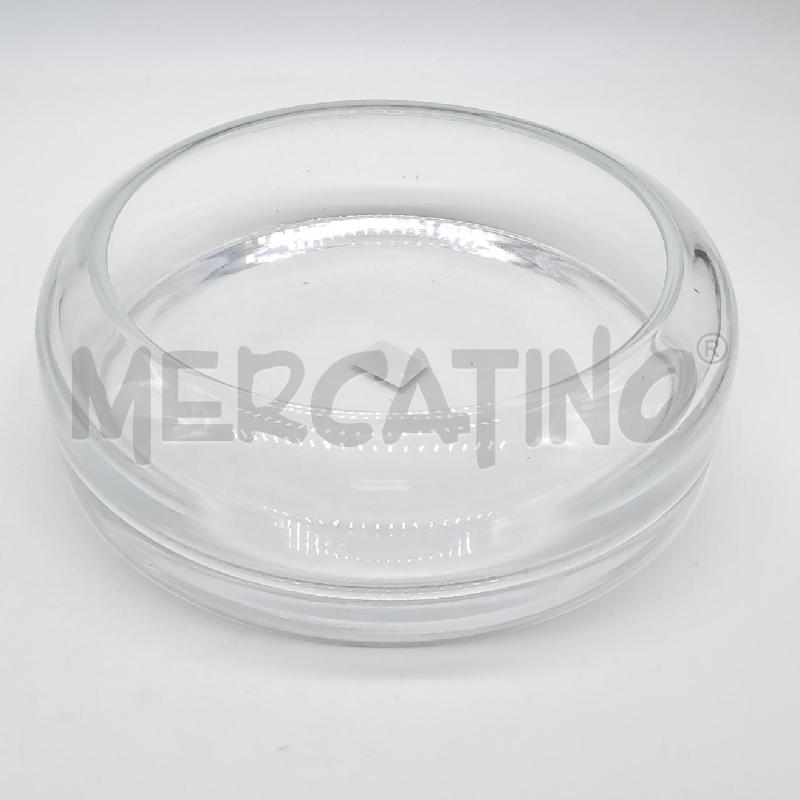 CENTROTAVOLA VETRO SERAX    | Mercatino dell'Usato Bologna 5