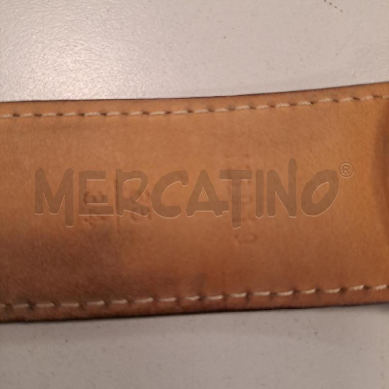 CINTURA DONNA LOUIS VUITTON ELLIPSE  | Mercatino dell'Usato Bologna 5