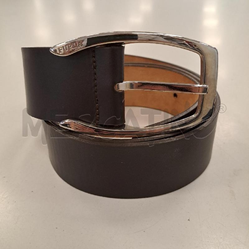CINTURA DONNA NERA FURLA  | Mercatino dell'Usato Bologna 1