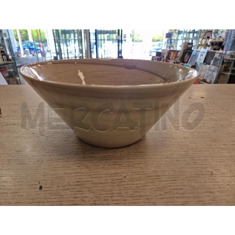 CIOTOLA CA DEI VETRAI MURANO   BEIGE | Mercatino dell'Usato Bologna 3