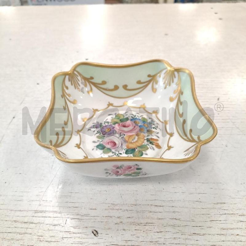 CIOTOLINA LIMOGES | Mercatino dell'Usato Bologna 1