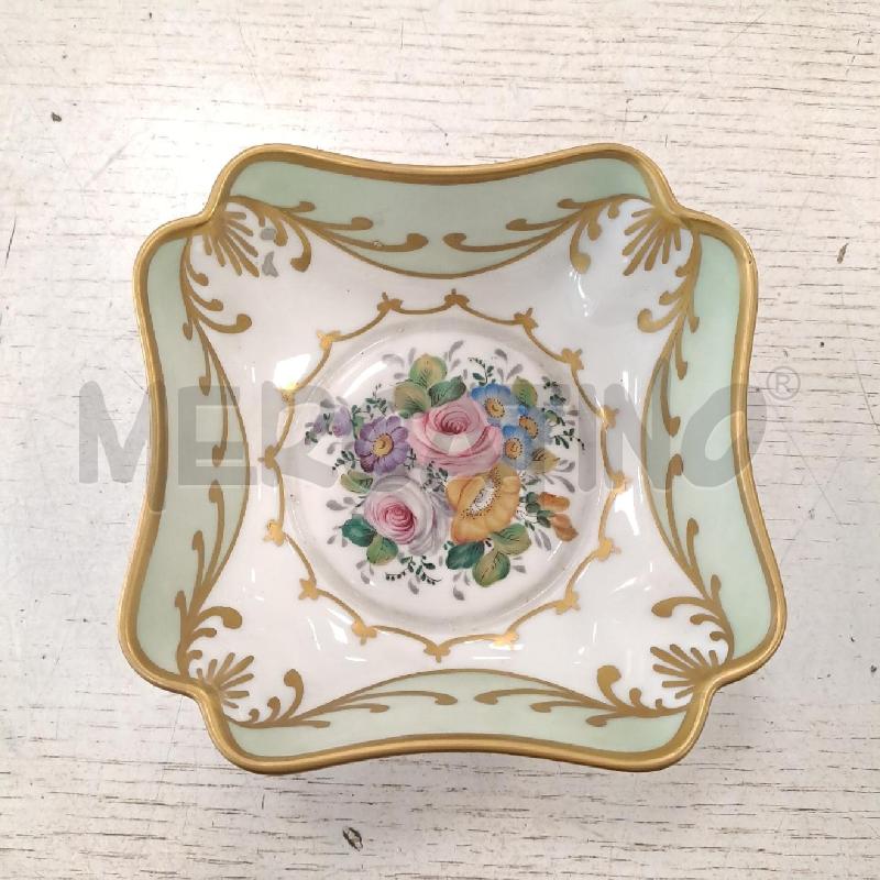 CIOTOLINA LIMOGES | Mercatino dell'Usato Bologna 2