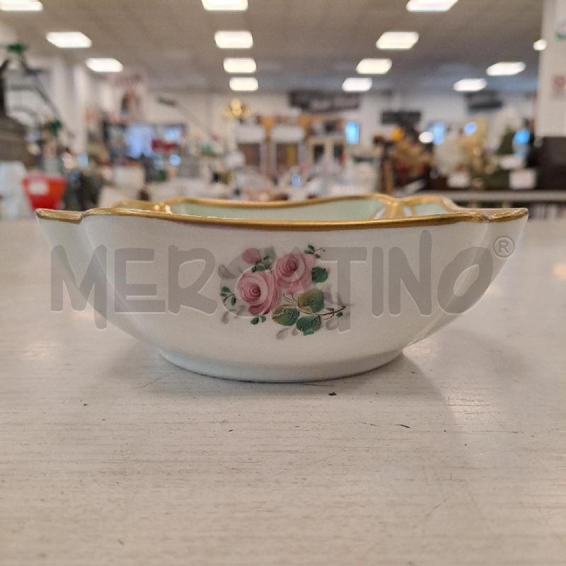 CIOTOLINA LIMOGES | Mercatino dell'Usato Bologna 3