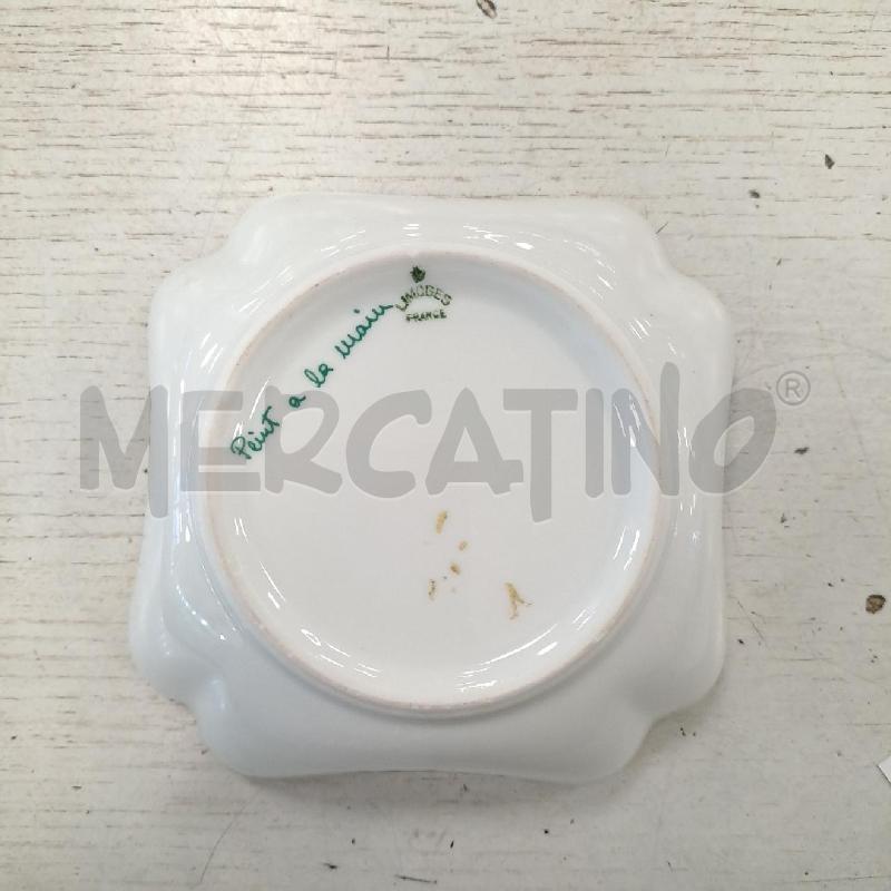 CIOTOLINA LIMOGES | Mercatino dell'Usato Bologna 4