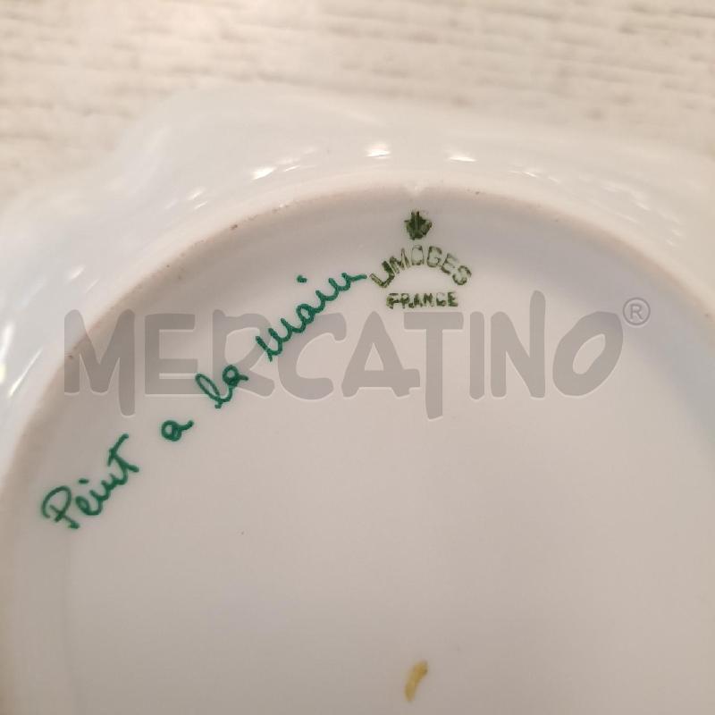 CIOTOLINA LIMOGES | Mercatino dell'Usato Bologna 5