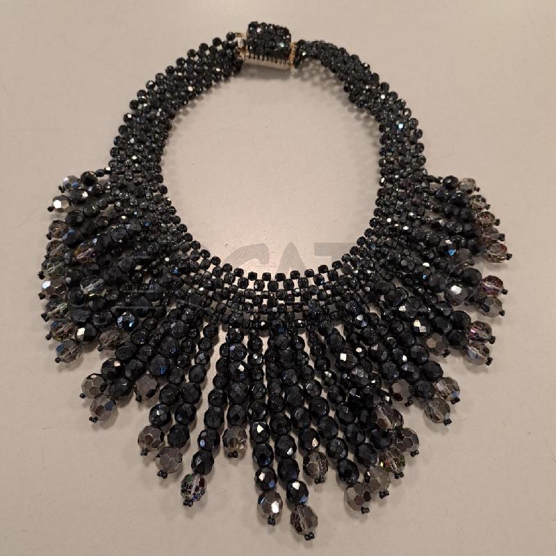 COLLANA BIJOUX LO SA ANNI '60 | Mercatino dell'Usato Bologna 1