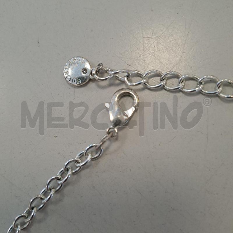 COLLANA PERLE E STRASS CHARTER CLUB | Mercatino dell'Usato Bologna 3