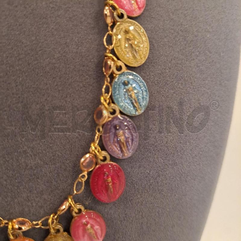 COLLANA VALENTINA CAPULETI  | Mercatino dell'Usato Bologna 3