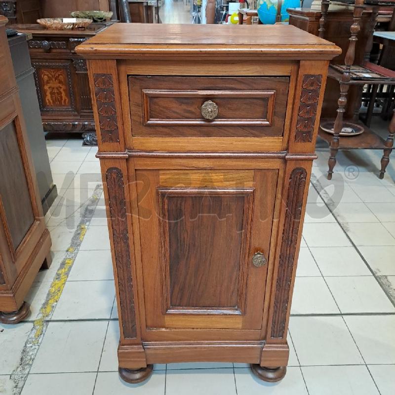 COMODINO 900 | Mercatino dell'Usato Bologna 1