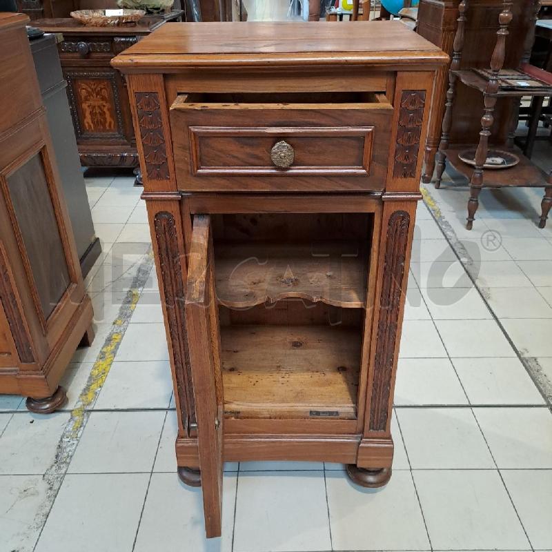 COMODINO 900 | Mercatino dell'Usato Bologna 2